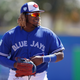Illustration for article titled Vlad Jr. Is Finally, Finally Bringing His Mighty Dingers To The Majors